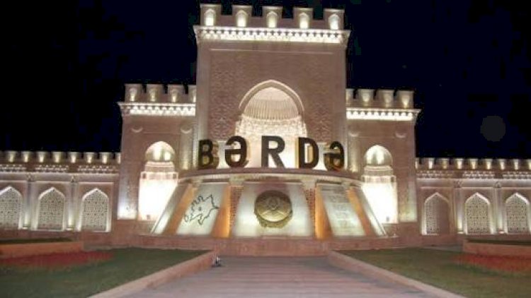    Bərdədə bədbəxt hadisə: İki yaşlı uşaq hovuza düşüb öldü   