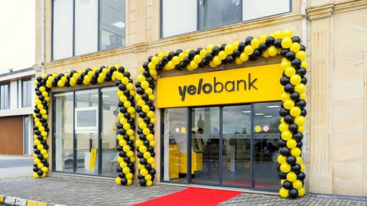    Yelo Bankda şikayət indeksi kəskin artıb   