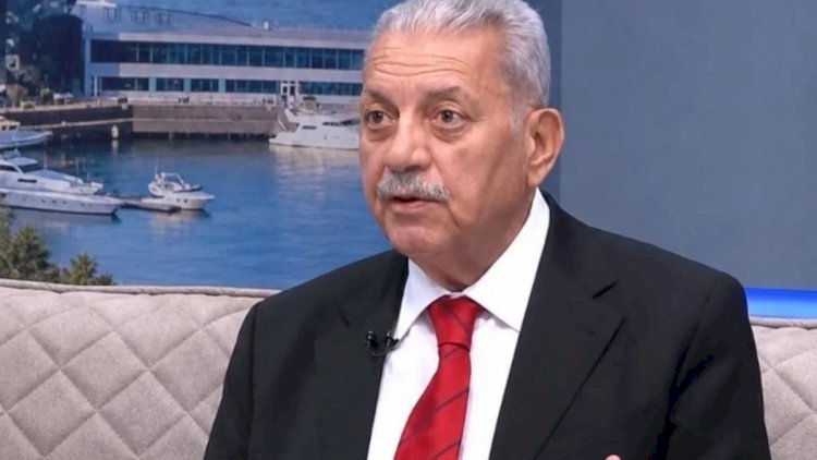    Xalq artisti Zaur Rzayevdən xəbər var   