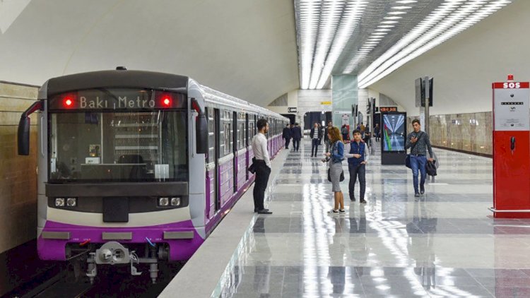    “Metronun qiymətini guya 1 manata qaldırsanız, metro zərərsiz işləyəcək?” – ETİRAZ   