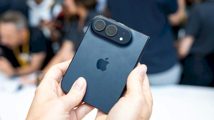    “iPhone Duo”nun qiyməti 8 min manat oldu   