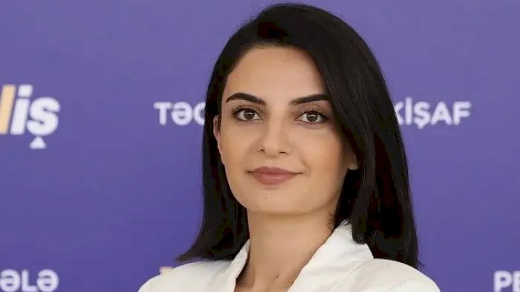    Yüksək vəzifə verilən 32 yaşlı xanım kimdir? – Dosye   