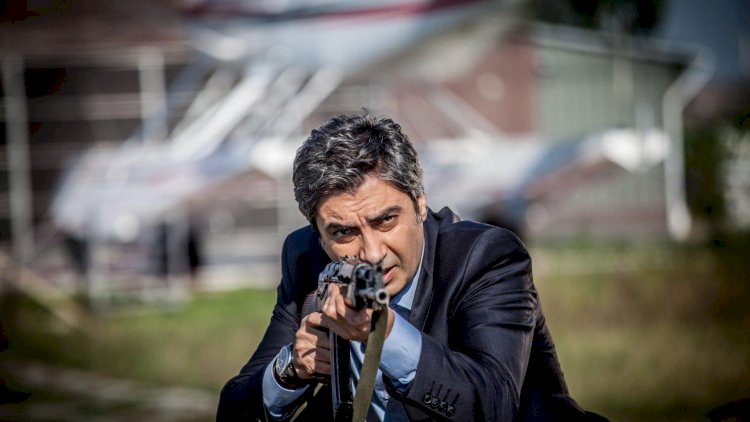    “Kurtlar Vadisi” ilə bağlı yeni qalmaqal   