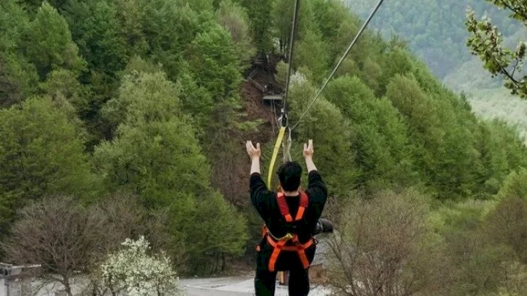    “Şəki yaylası” faciəsində yeni fakt: Əsl səbəb üzə çıxdı - Foto   