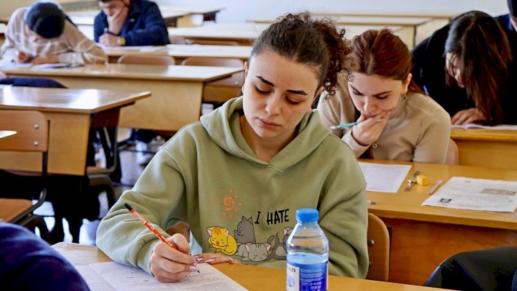    “Magistr ixtisasları əmək bazarının müasir tələblərinə cavab vermir”   