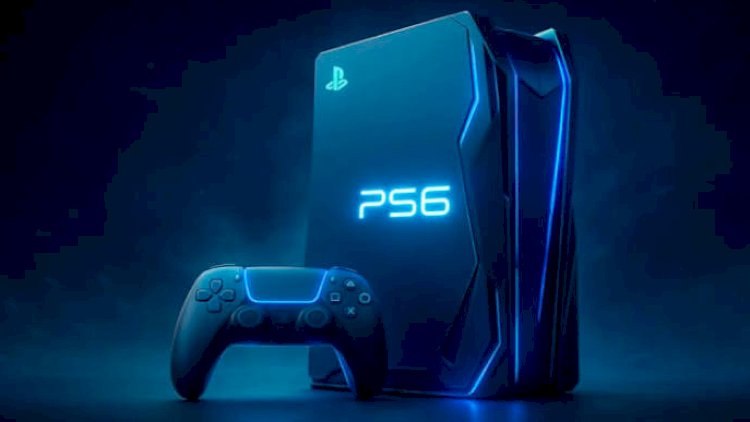    Yeni PlayStation bahalı olacaq   