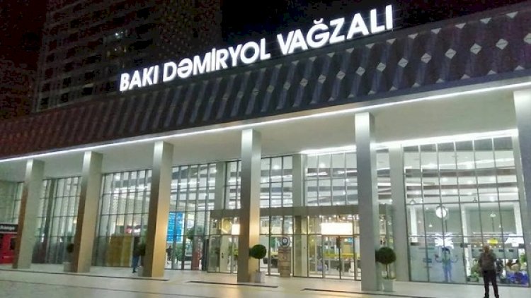    Sərnişinlərin çox gözlədiyi yenilik: Bakı vağzalında yeni zal açılır   