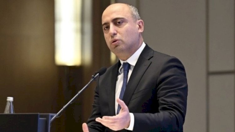    Məktəbə yox hazırlığa gedən şagirdlərə   NAZİRDƏN SƏRT MESAJ
