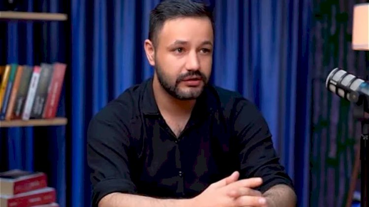    DTX-nin saxladığı “Çevik” ləqəbli tiktoker həbs olundu   