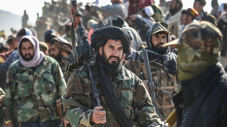 “Taliban” Pakistanı hədələdi