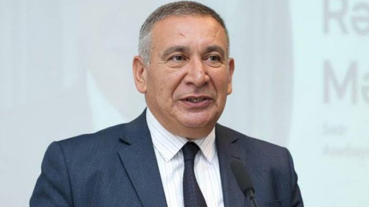    Rəşad Məcid fırıldaqçıların yeni üsulunu açıqladı: “Bu, hələ başlanğıcdır”   