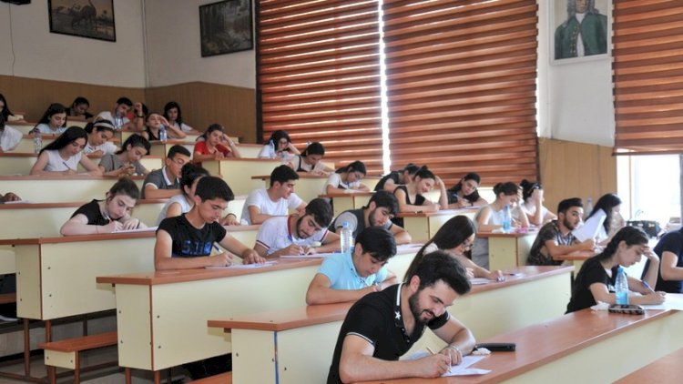    Universitetə yeni başlayanlar bunu bilməlidir - Diplom artıq kifayət etmir   