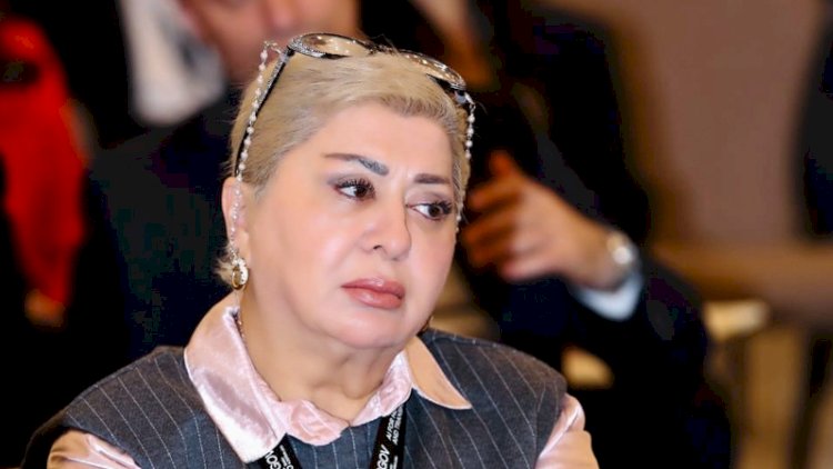   Kəmalə Ağazadədən Bilik Günü paylaşımı: “Onların saçlarını bu səhər biz hördük...”   