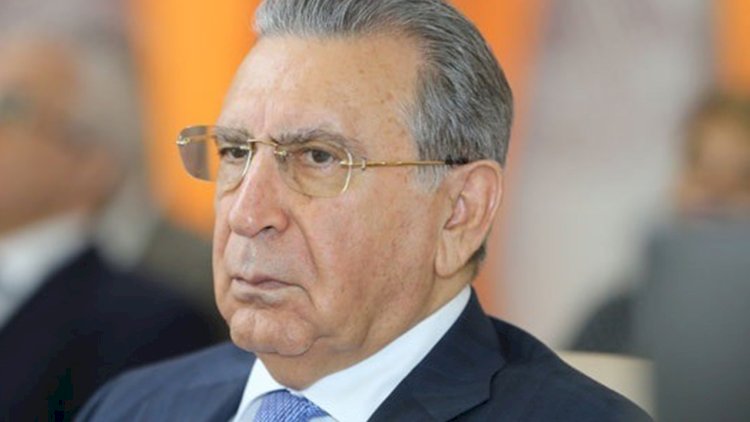   Sabiq deputat Ramiz Mehdiyevlə bağlı faktları ifşa etdi   