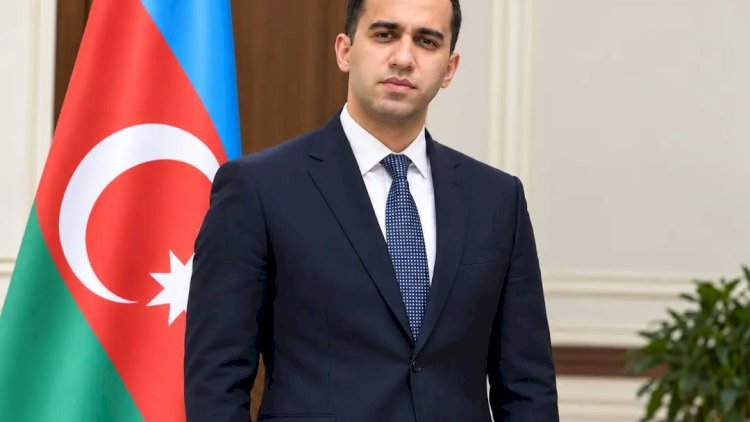    Vüsal Nəsirli bu departamentə yeni müdir müavini təyin etdi   