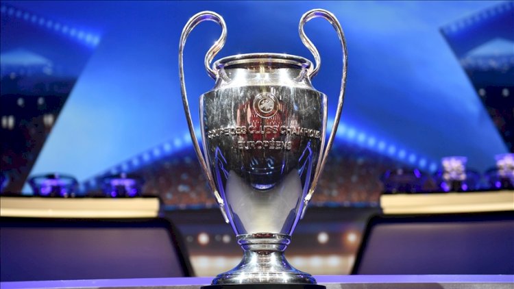    Çempionlar Liqasının finalları bu şəhərlərdə keçiriləcək   