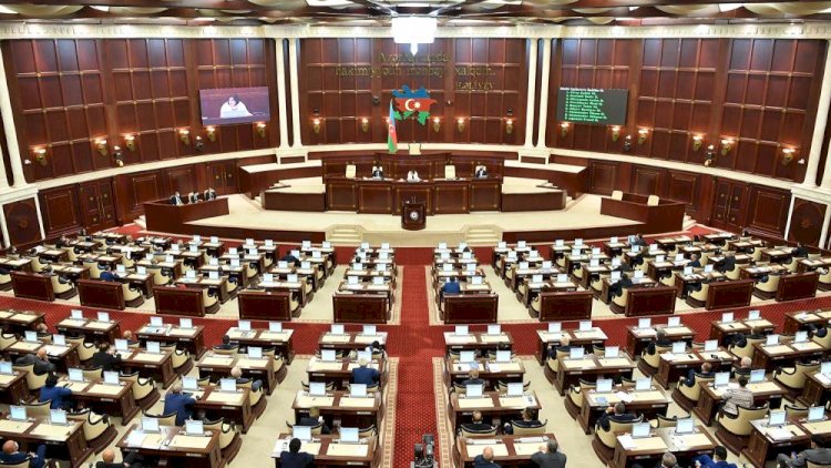    Deputatlar Rusiyaya səfər edəcək   
