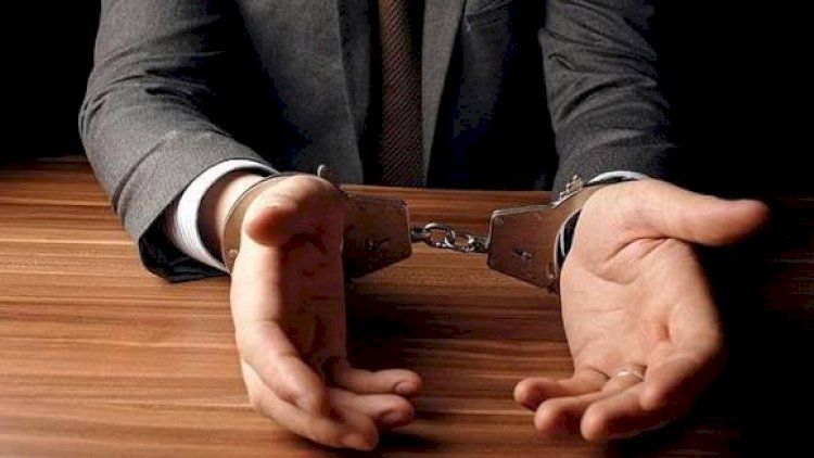    İcra Hakimiyyətində   ƏMƏLİYYAT - HƏBS OLUNANLAR VAR