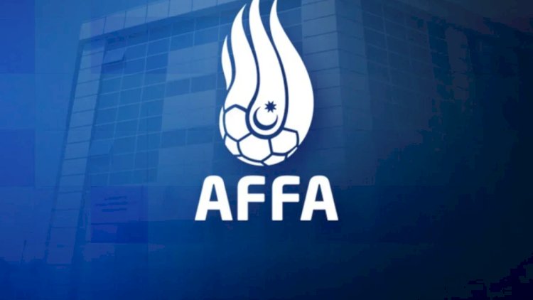    AFFA-da yeni təyinatlar   