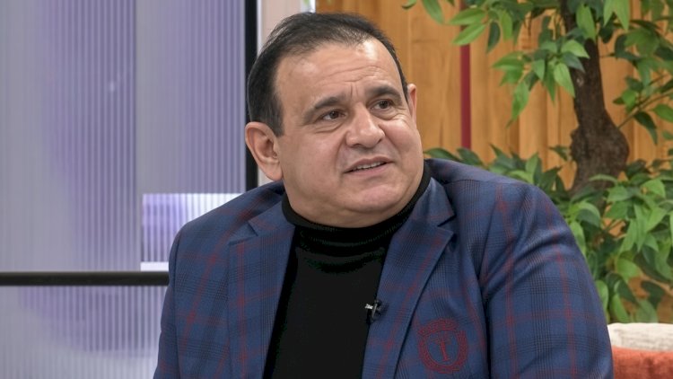    61 yaşlı Tacir Şahmalıoğlu tanınmaz halda -   FOTO