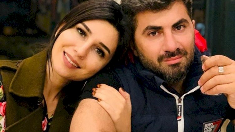    18 metrlik məzar: Zaur və Günaydan maraqlı görüntülər   
