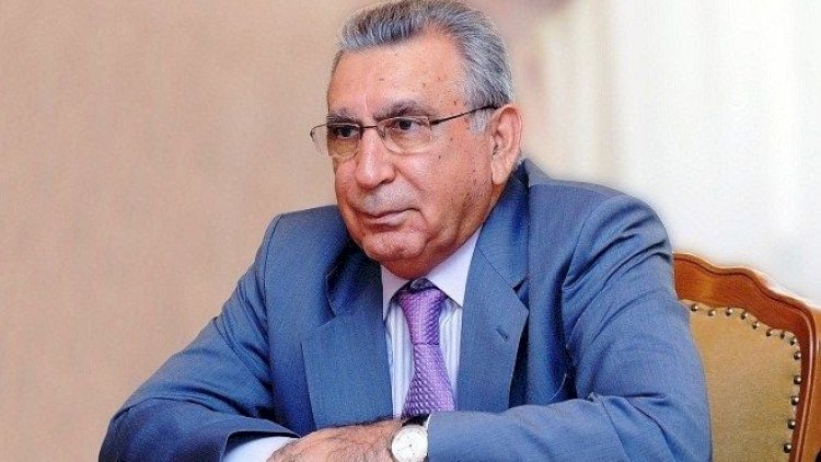   “Əgər bilsəydim ki, Ramiz Mehdiyev...”   