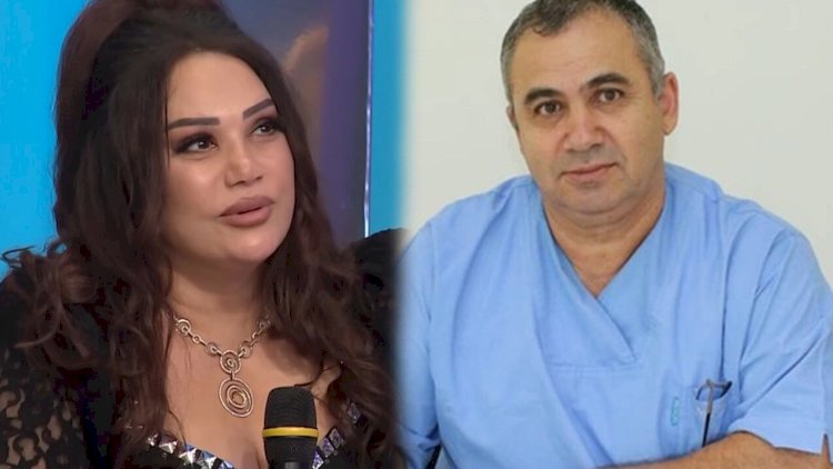    Mənzurənin işdən çıxarılan qardaşına yeni vəzifə verildi   
