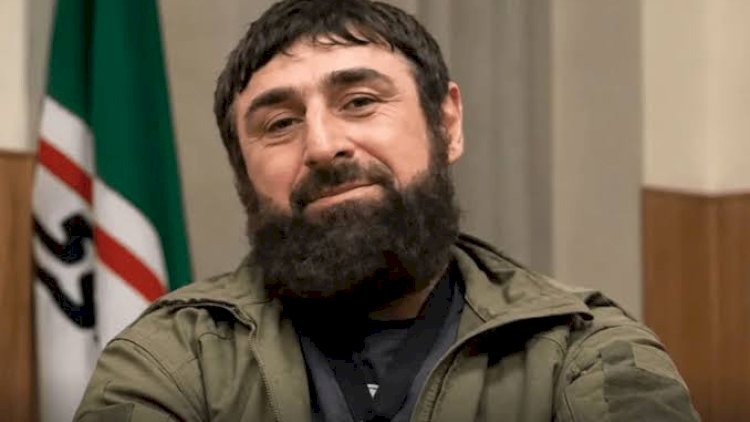    Məşhur çeçen komandiri qətlə yetirildi   