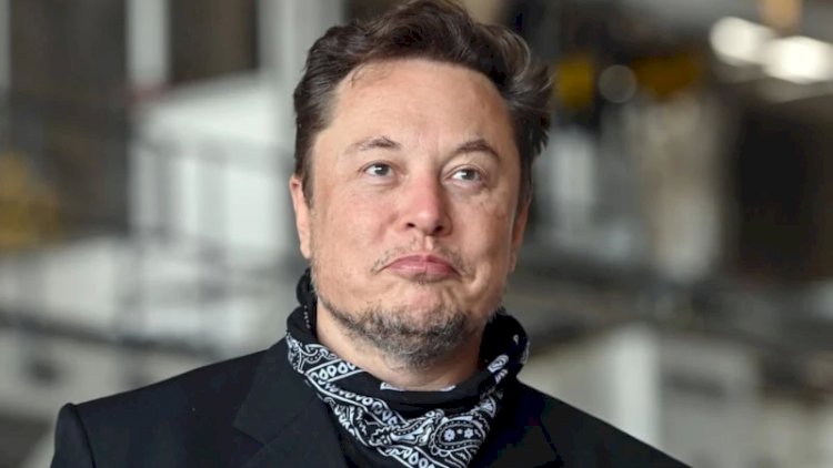    Elon Maskdan gözlənilməz cavab - “Onsuz da hamımız öləcəyik”   