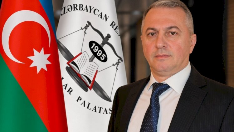    “Tərəqqi” medalına layiq görülən şirkət rəhbəri KİMDİR?   