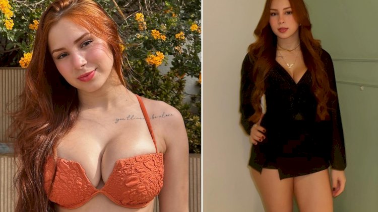    22 yaşlı TikTok fenomeni qəfil öldü   