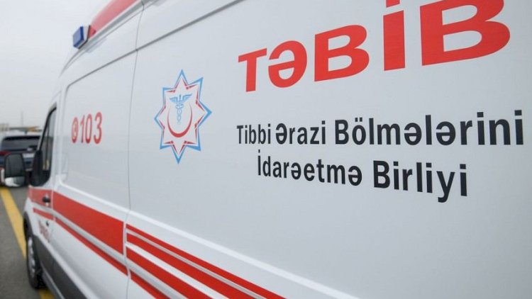    TƏBİB 16 min uşaqla bağlı   məlumat yaydı