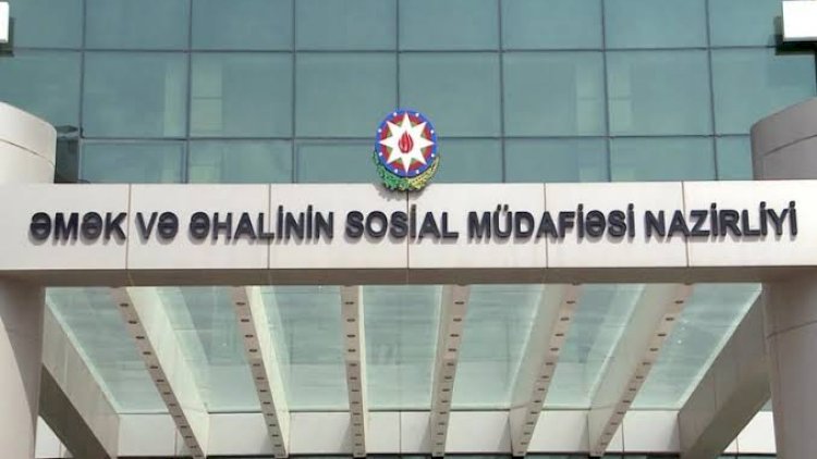    119 min nəfər işlə təmin olundu   