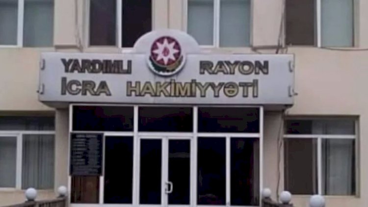    İcra Hakimiyyətində həbs olunanlar haqda QƏRAR VERİLDİ   