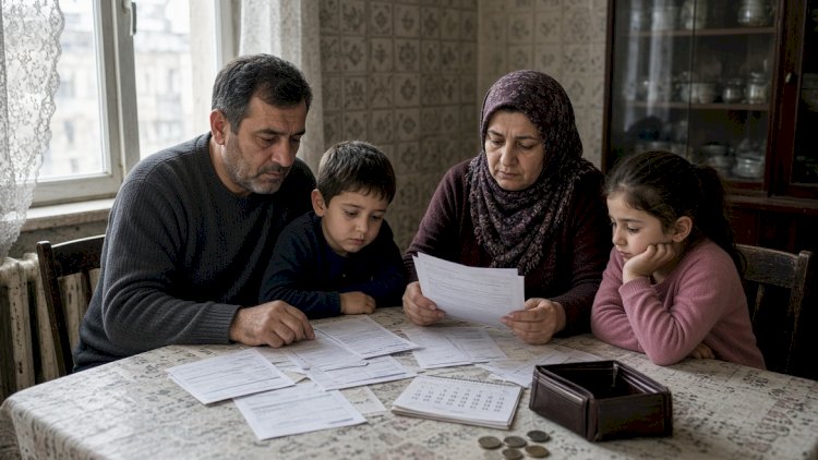    Bakıda kirayə qalan ailələrə xəbərdarlıq - Ay sonuna...   