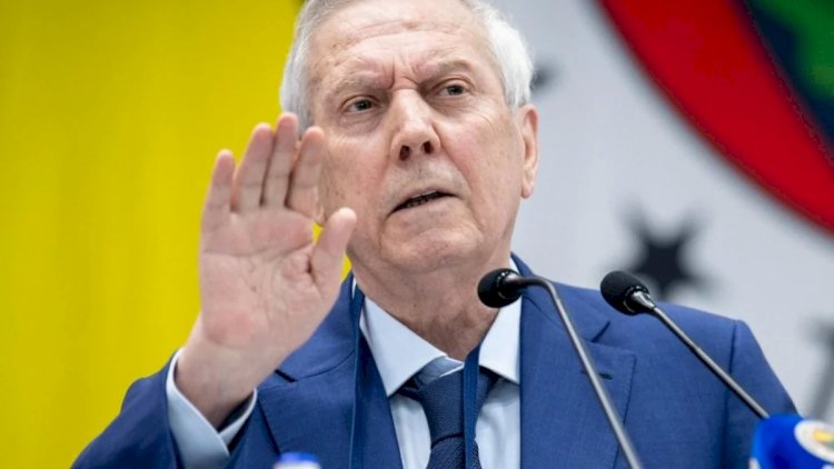    Aziz Yıldırım “Fənərbağça”dan gedir   