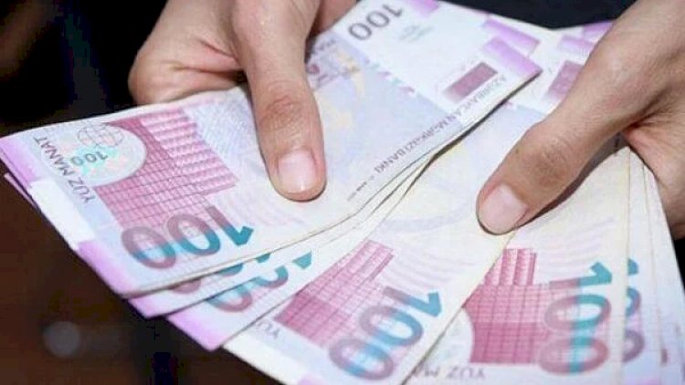    Azərbaycanda orta aylıq əməkhaqqı 1550 manat olacaq   