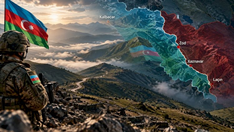    Sabiq baş nazirdən sərhəd həyəcanı – “Bakı ən möhkəm müdafiə xəttimizə çatır”   