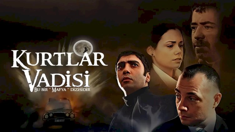    “Kurtlar Vadisi” ulduzu heyətə qoşuldu -   “Yeraltı”da gözlənilməz dəyişiklik