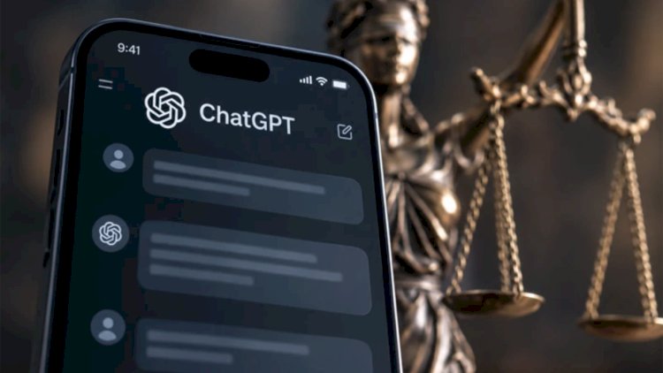    “ChatGPT”yə oğlunu öldürmək istədiyini yazdı - Həbs edildi   