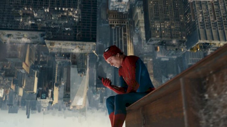   “Hörümçək adam” tarix yazdı - 11 illik rekord belə dağıldı   