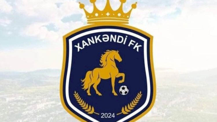    Xankəndi FK-da yeni sima:   Vəzifə verilən xanımın adı bəlli oldu - FOTO