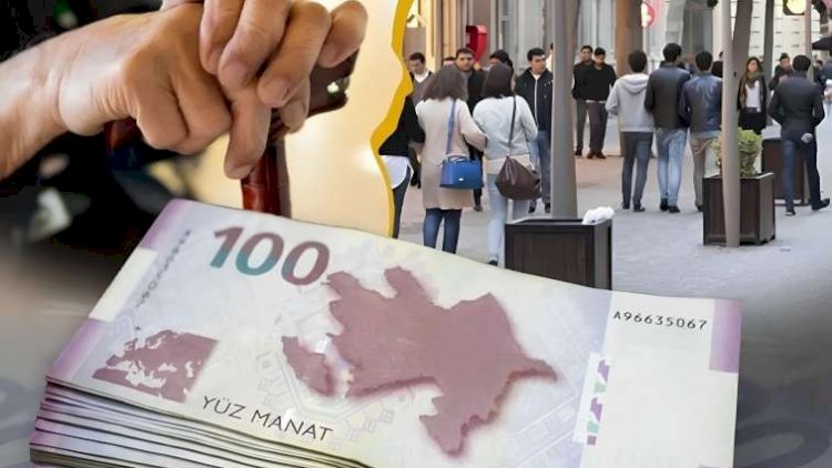    Bu şəxslərin pensiyası ilə bağlı VACİB XƏBƏR   