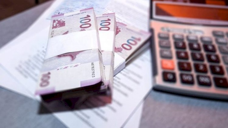    2027-ci ilin büdcəsi açıqlandı   