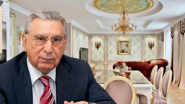    Ramiz Mehdiyev məhkəməyə getməmək üçün görün nə etdi   