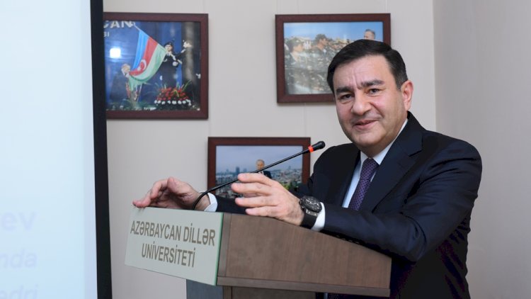 Prezidentin təltif etdiyi Famil Mustafayev KİMDİR?