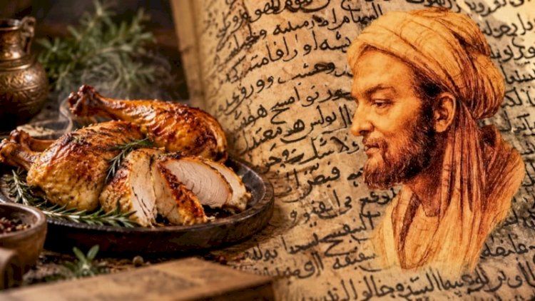    İbn Sinanın əsrlər əvvəl verdiyi sirli məsləhət - Xoruz yeyin   