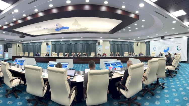    KOBİA nümayəndələri Ankarada beynəlxalq seminarda   
