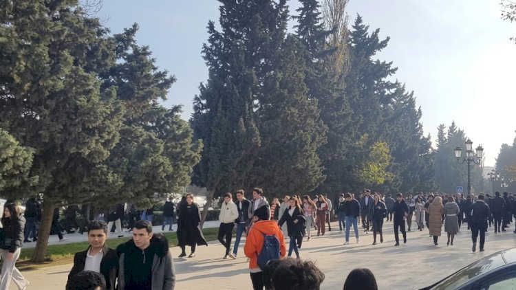    24 saat işləyəcək xidmət fəaliyyətə başladı -   Bu ərazinin sakinlərinə şad xəbər