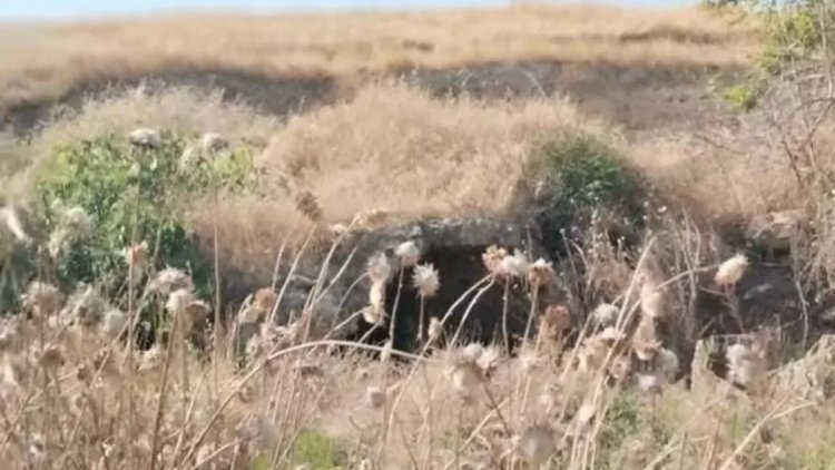    Xocavənddə yeni tarixi abidə aşkar edildi   